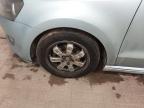 2011 VOLKSWAGEN POLO BLUEM for sale at Copart SANDWICH