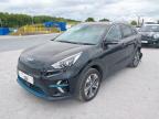 2021 KIA NIRO 2 EV for sale at Copart ST HELENS
