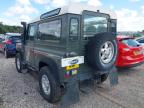 1993 LAND ROVER 90 DEFENDE for sale at Copart ROCHFORD