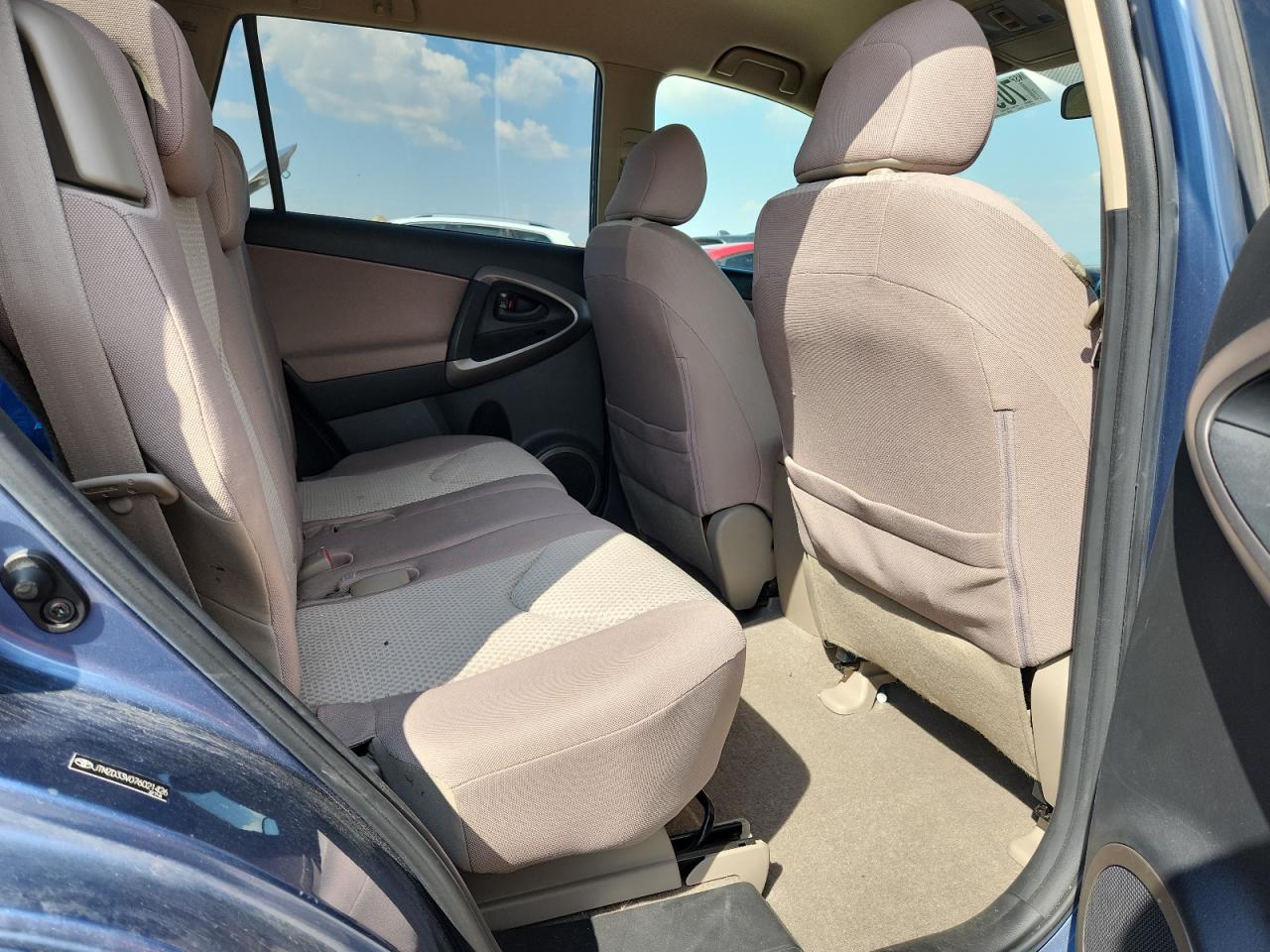 2007 Toyota Rav4 VIN: JTMZD33V076021426 Lot: 70962895