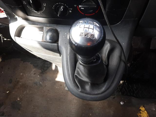 2013 TOYOTA PROACE 120 VAN 2.0HDI H1 128HP