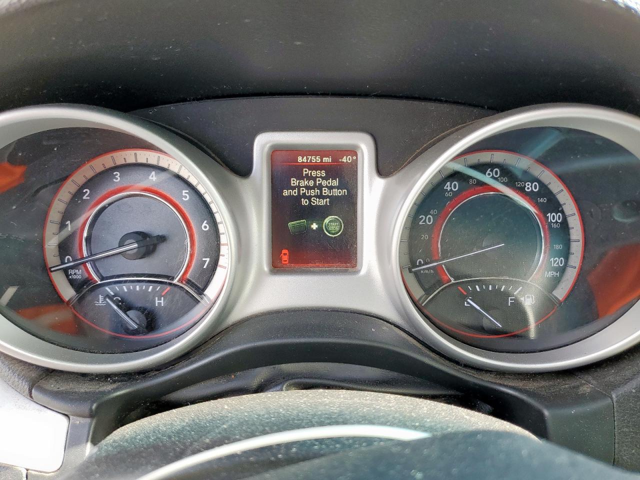 2017 Dodge Journey Sxt VIN: 3C4PDCBG0HT532491 Lot: 67947775