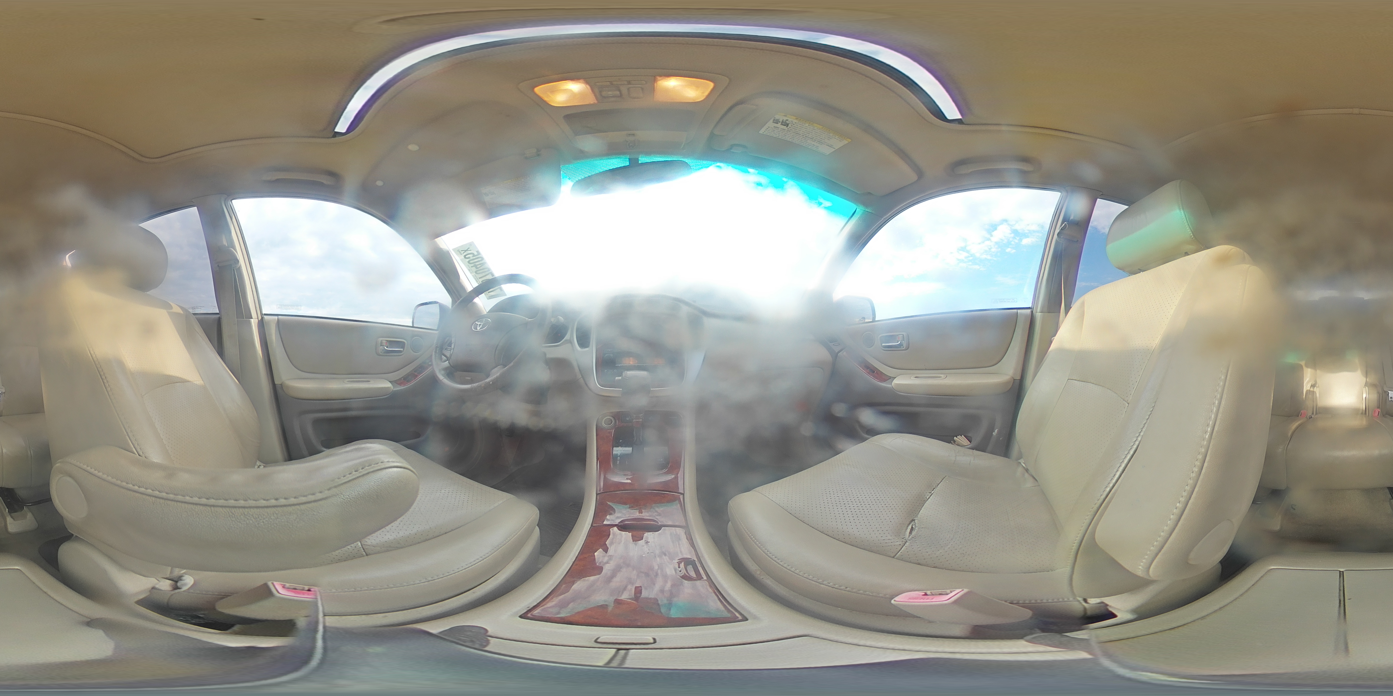 2006 Toyota Highlander Limited VIN: JTEEP21A160181456 Lot: 70570405