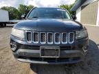 2015 JEEP COMPASS LATITUDE   for sale at Copart CT - HARTFORD SPRINGFIELD