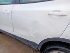 2016 VAUXHALL MOKKA EXCLUSIV for sale at Copart WESTBURY