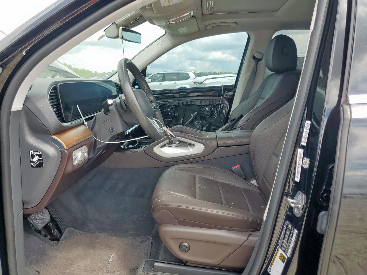 2020 Mercedes-Benz Gle 350 VIN: 4JGFB4JB0LA157548 Lot: 67409385