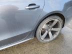 2014 AUDI A5 BLACK EDITION for sale at Copart WHITBURN
