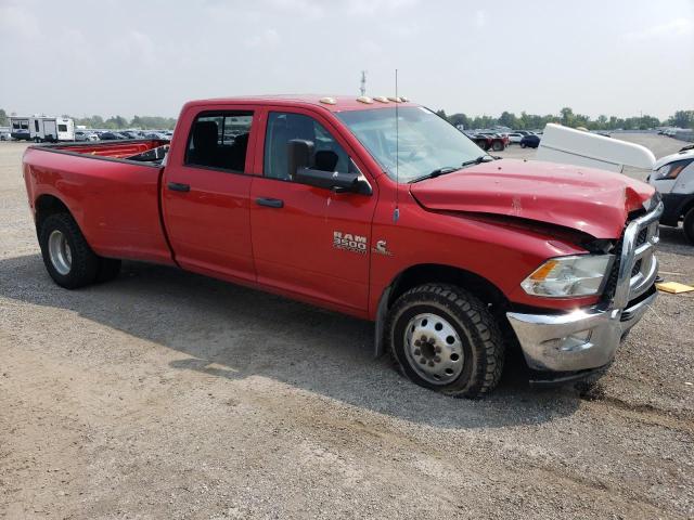 2013 RAM 3500 SLT  