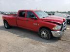 2013 RAM 3500 SLT   for sale at Copart ON - LONDON