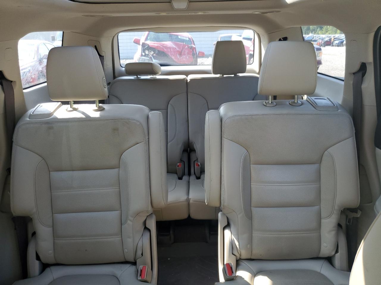 2017 GMC Acadia Denali VIN: 1GKKNXLS3HZ210345 Lot: 68293885