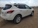 2013 NISSAN MURANO S à vendre chez Copart CO - DENVER