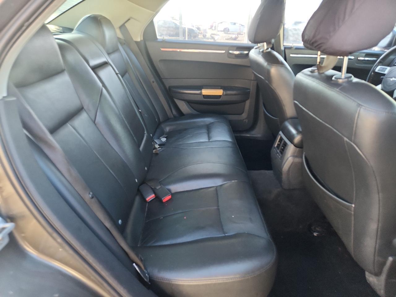 2008 Chrysler 300 Limited VIN: 2C3KK33G68H155032 Lot: 70201115