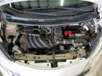 2015 NISSAN VERSA NOTE S   for sale at Copart CT - HARTFORD SPRINGFIELD