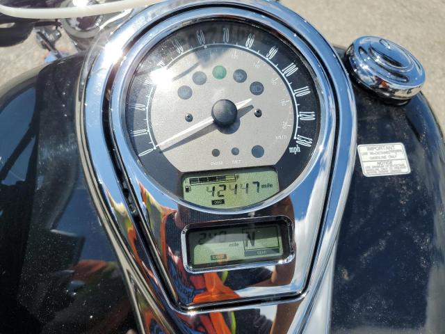 2011 KAWASAKI VN1700 C  