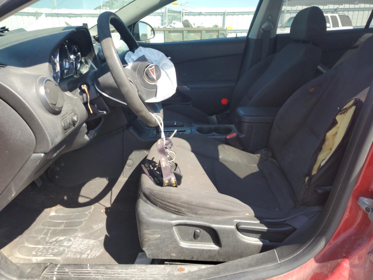 2006 Pontiac G6 Se1 VIN: 1G2ZG558964259204 Lot: 69295345