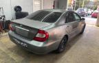 2002 TOYOTA CAMRY LE   for sale at Copart PA - YORK HAVEN