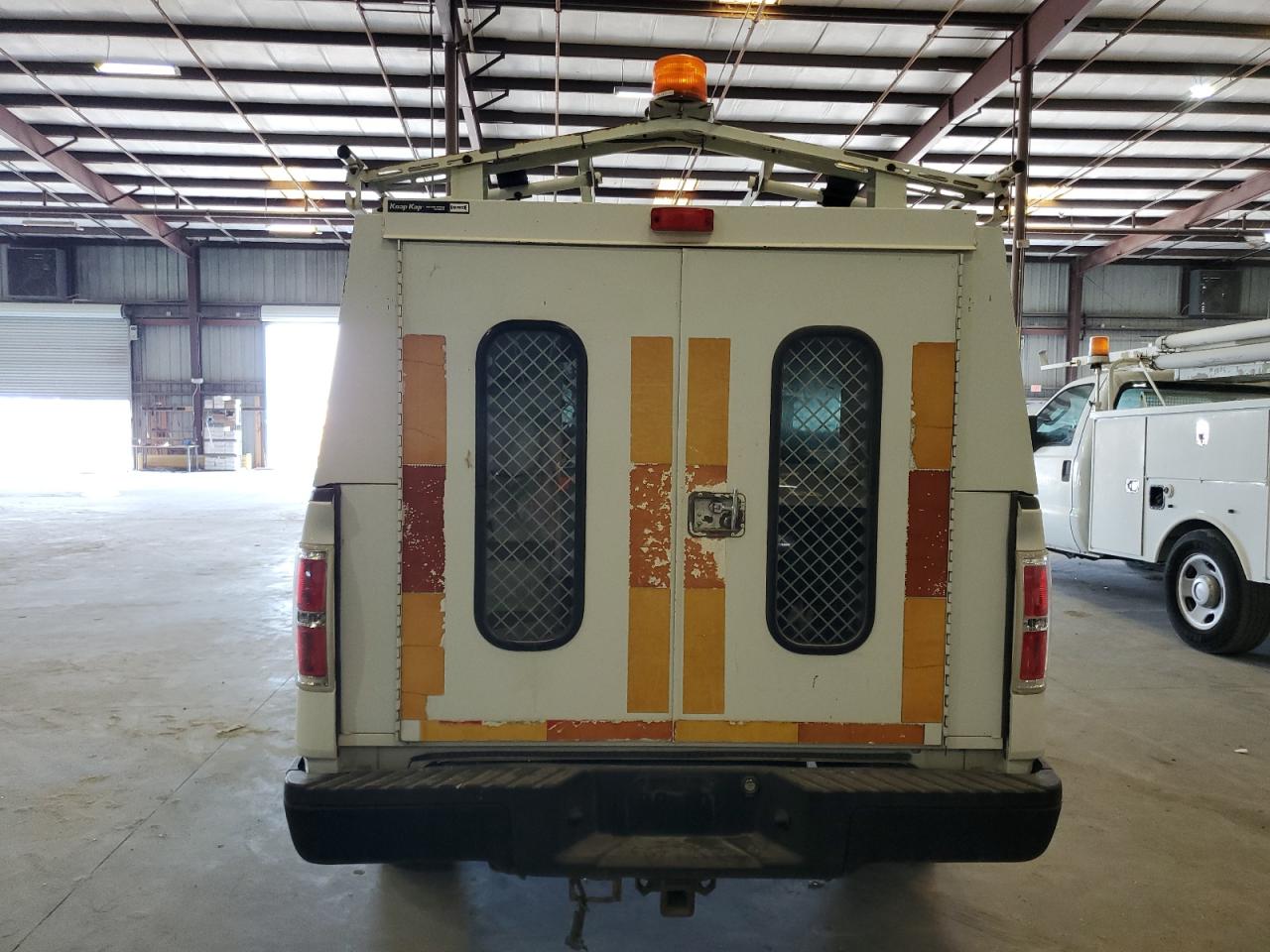 2010 Ford F150 VIN: 1FTMF1CWXAKA46544 Lot: 47969995