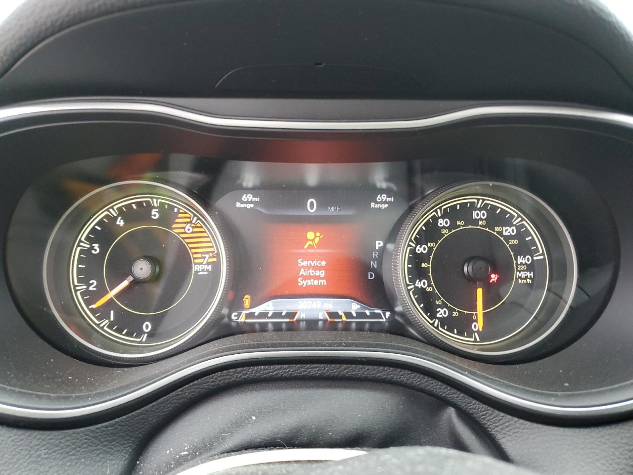 2022 Jeep Cherokee Limited VIN: 1C4PJMDN1ND544273 Lot: 67236295