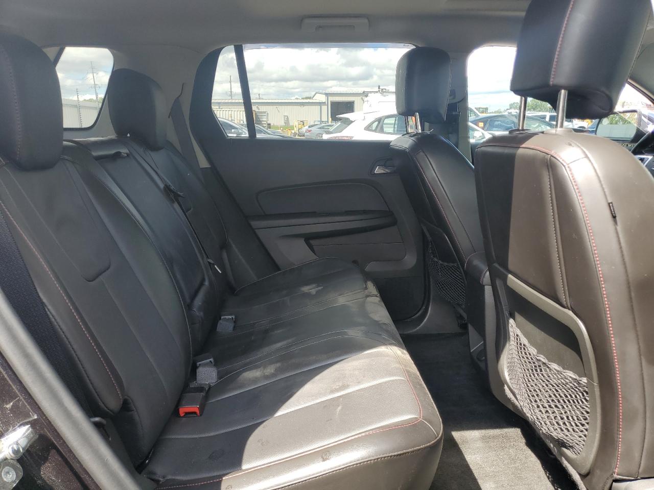 2015 GMC Terrain Slt VIN: 2GKFLTE3XF6284327 Lot: 69929605