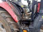 2022 CASE IH MAXXUM 125  for sale at Copart WOLVERHAMPTON