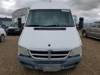 2006 DODGE SPRINTER 3500   for sale at Copart AB - EDMONTON
