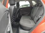2016 RENAULT CAPTUR DYNAMIQUE S NAV DC  for sale at Copart BELFAST