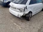 2015 AUDI A1 S LINE for sale at Copart SANDTOFT
