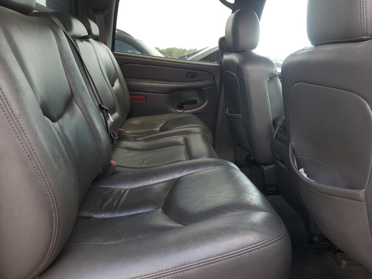 2004 Chevrolet Avalanche K1500 VIN: 3GNEK12T34G158712 Lot: 68171495