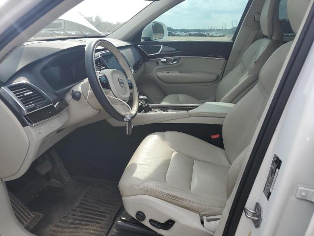  VOLVO XC90 2019 Biały