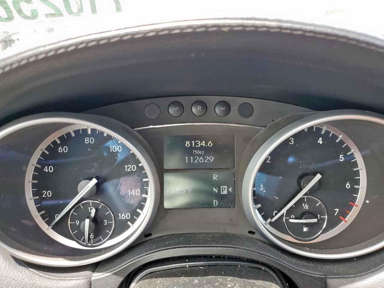 2011 Mercedes-Benz Gl 450 4Matic VIN: 4JGBF7BE6BA635323 Lot: 71025685