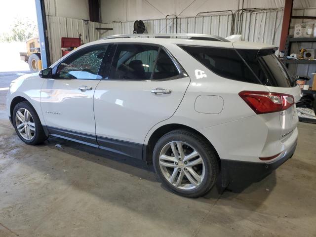  CHEVROLET EQUINOX 2019 Белы