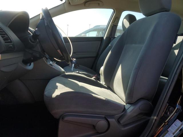 2009 NISSAN SENTRA 2.0  