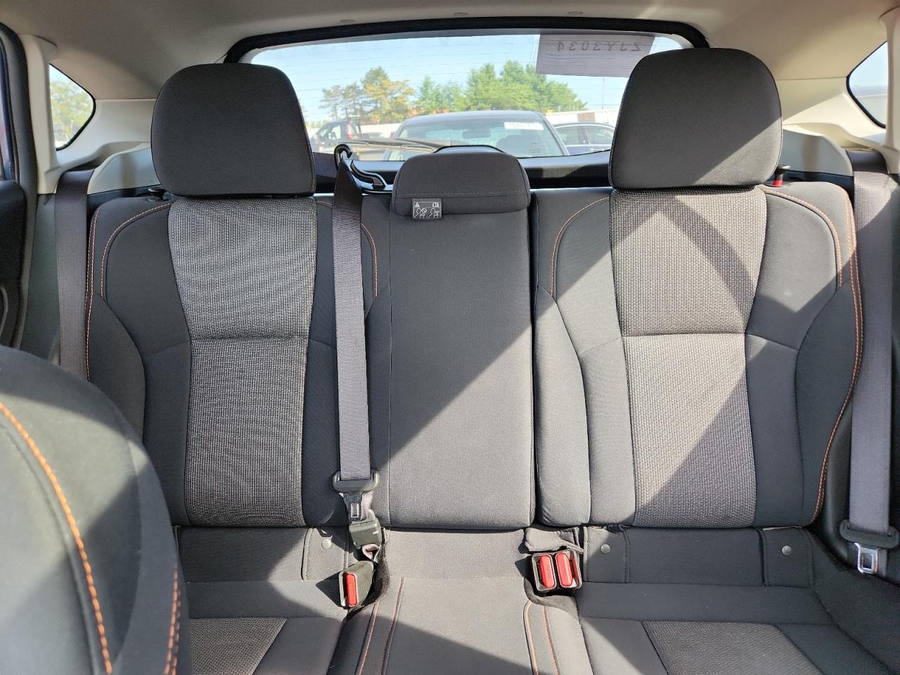 2021 Subaru Crosstrek Premium VIN: JF2GTAECXMH266438 Lot: 70343895