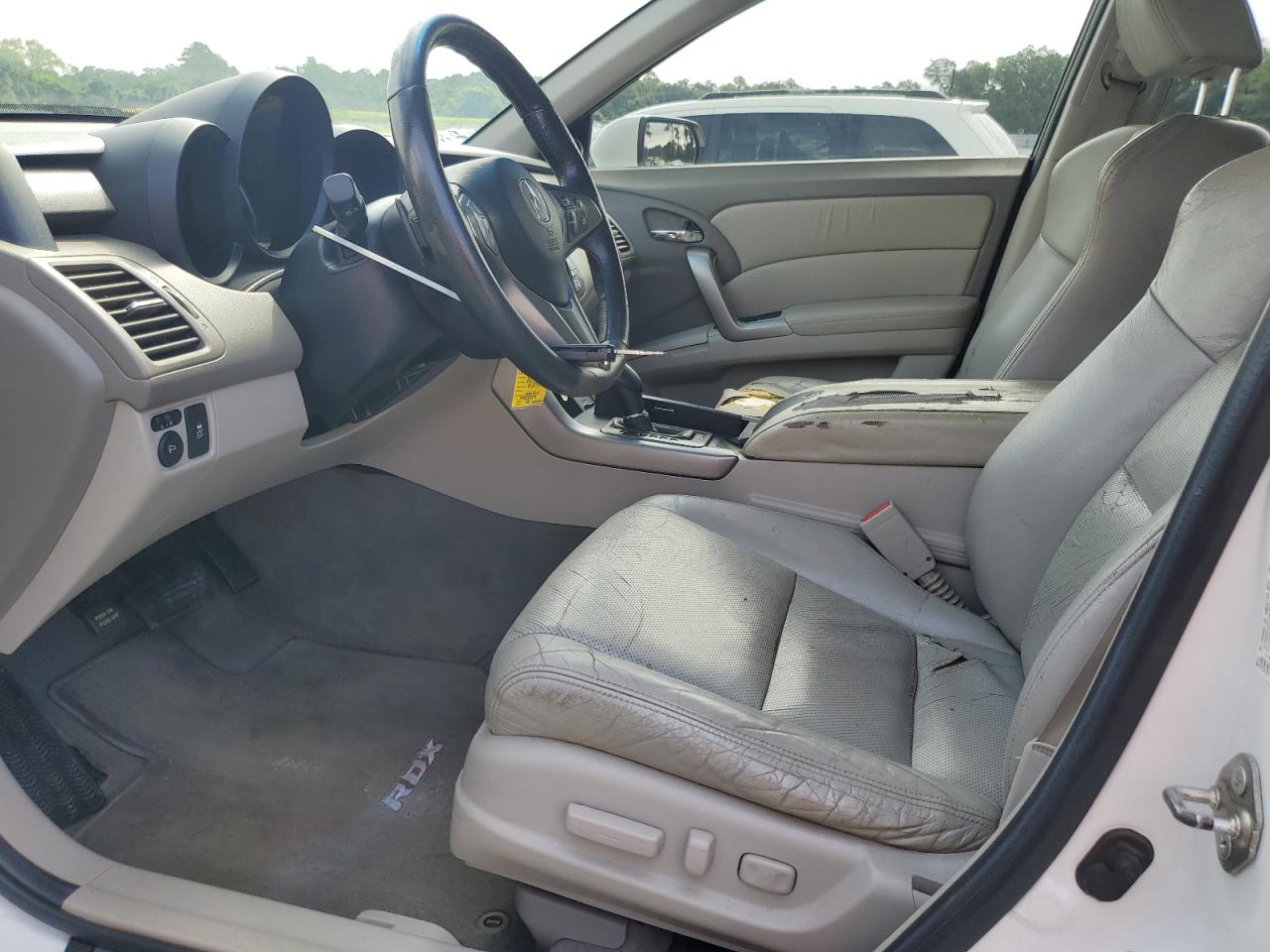 2012 Acura Rdx VIN: 5J8TB2H21CA003594 Lot: 67826595
