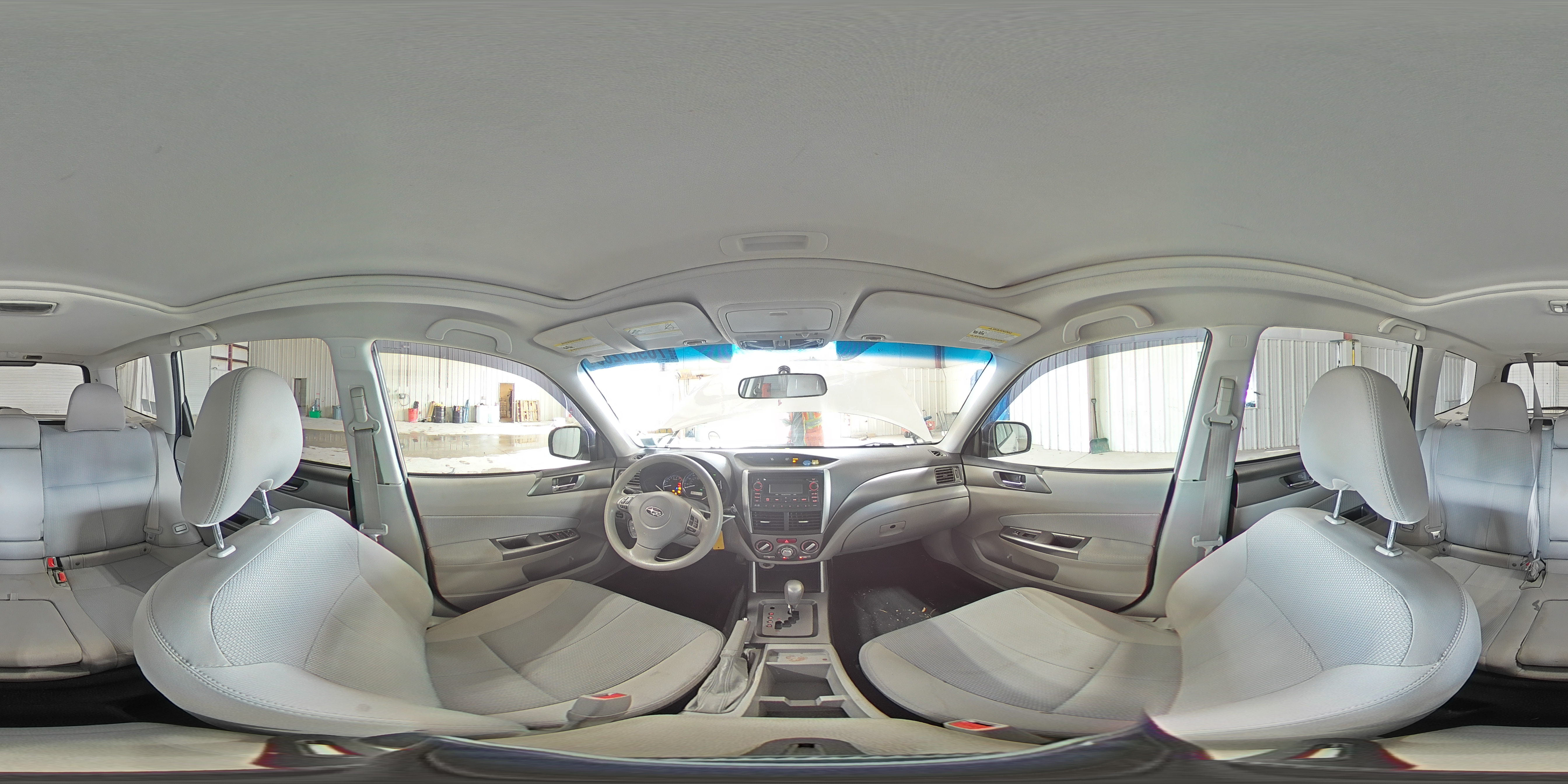 2011 Subaru Forester 2.5X Premium VIN: JF2SHADC1BH728962 Lot: 70987205