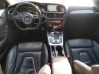 2016 AUDI A4 PROGRESSIV PLUS   for sale at Copart ON - LONDON