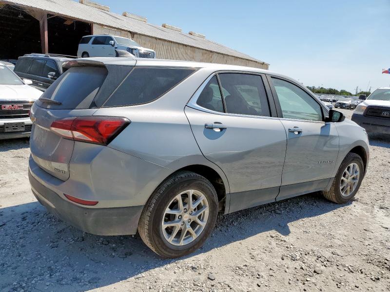  CHEVROLET EQUINOX 2023 Gray