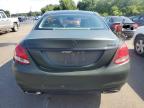 2018 MERCEDES-BENZ C 300 4MATIC   à vendre chez Copart CT - HARTFORD SPRINGFIELD