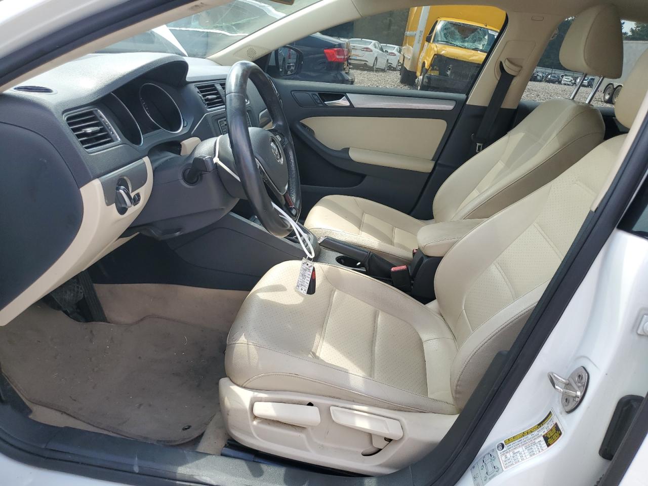 2016 Volkswagen Jetta Se VIN: 3VWD67AJ0GM328670 Lot: 66898145