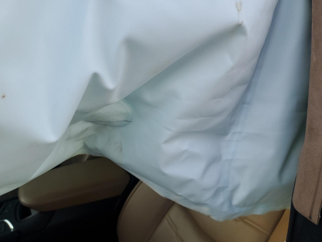 2023 Cadillac Xt6 Sport Platinum VIN: 1GYKPHRS1PZ163828 Lot: 68680855