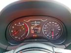 2019 AUDI A3 S LINE 35 TFSI S-A  for sale at Copart CORBY