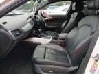 2012 AUDI A6 S LINE TDI CVT  for sale at Copart WOLVERHAMPTON