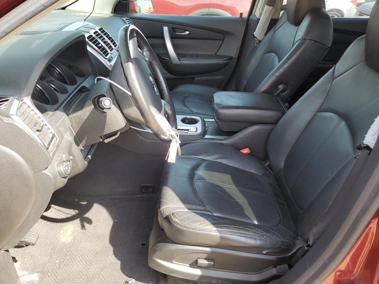 2009 GMC Acadia Slt-1 VIN: 1GKEV23D49J149623 Lot: 67983455