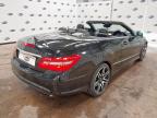 2010 MERCEDES-BENZ E CLASS SPORT for sale at Copart NEWBURY