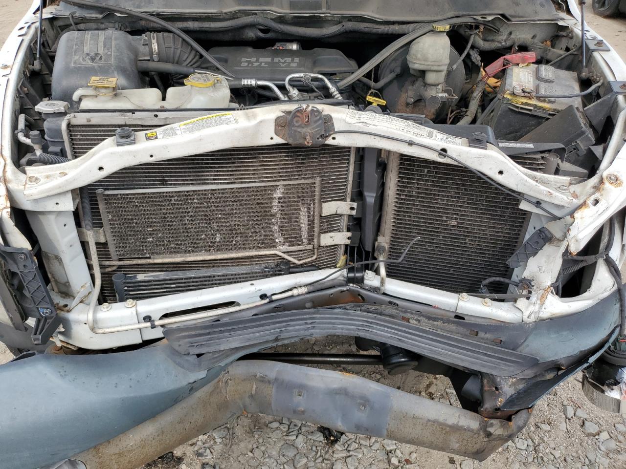 2008 Dodge Ram 2500 St VIN: 3D7KS26D88G110395 Lot: 67550105