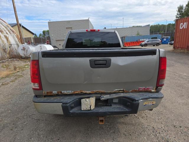 2009 GMC SIERRA K1500  