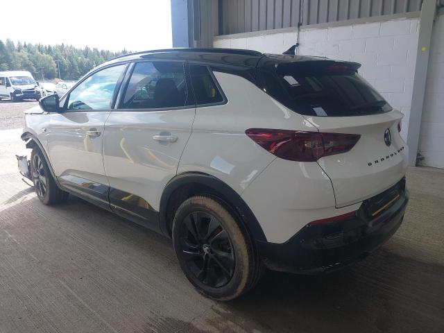 2023 VAUXHALL GRANDLAND 1.5 TURBO D GS 5DR AUTO