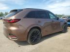 2025 MAZDA CX-70 PREMIUM   for sale at Copart ON - TORONTO