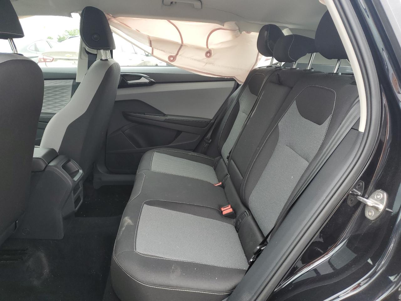 2024 Volkswagen Taos S VIN: 3VV5X7B26RM106229 Lot: 69961005