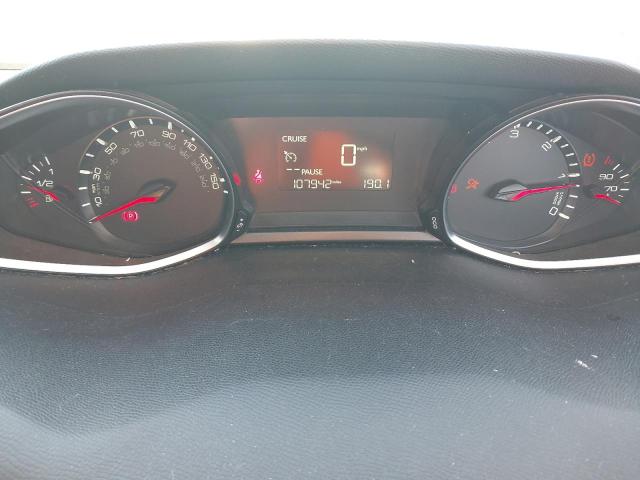 2015 PEUGEOT 308 ACTIVE HDI S/S 